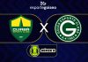 Ao vivo: Cuiabá 0x1 Goiás – 36ª rodada do Brasileirão Série B