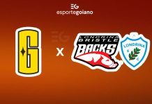 Ao vivo: Goianos x Londrina – final da Superliga D2 de futebol americano