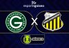 Ao vivo: Goiás 0x0 Novorizontino – 37° rodada da Série B