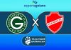 Ao vivo: Goiás x Vila Nova – Final da Taça Mané Garrincha Sub-17