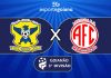 Ao vivo: Mineiros 0x0 América de Morrinhos – 11° rodada da Terceira Divisão do Goianão