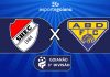 Ao vivo: Santa Helena x ABD – 10° rodada da Terceira Divisão do Goianão