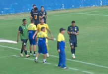 Mineiros vence o Aparecida e conquista o acesso para a 2° Divisão Goiana; Santa Helena goleia