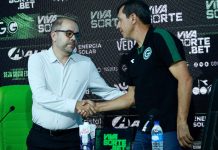 Tudo ou nada: Goiás aumenta premiação ao elenco para conseguir o acesso