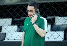 Crise no Goiás: torcida organizada vai à sede do clube pedir saída de Aroldo Guidão