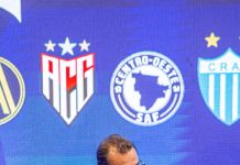 CEO da Federação Goiana, André Pitta descarta “tapetão” na Terceirona