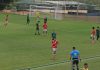 Vila Nova vence o CEWG e larga em vantagem nas semis da Copa Goiás Sub-15