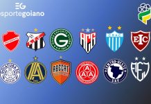 Ao vivo: Conselho técnico do Campeonato Goiano 2026