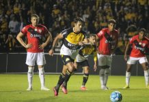 Retrospecto entre Criciúma x Atlético-GO é bastante equilibrado; veja os números