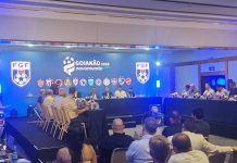 Com direito a novo nome e bola, Goianão 2026 tem fórmula de disputa e detalhes definidos