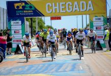 Após oito anos, Goiânia volta a sediar etapa da Copa Brasil de Paraciclismo