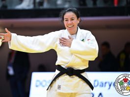 Com direito a medalha de ouro, Goiás finaliza participação no Mundial de Judô master