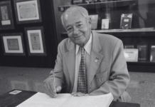 Ex-presidente do Vila Nova, Zanderlan Campos morre aos 85 anos