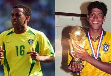 Jogo solidário em Anápolis vai ter presença de campeões mundiais pela Seleção Brasileira