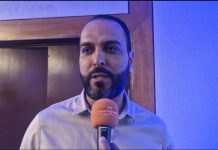 Presidente da Abecat critica postura do elenco após derrota: “perdemos por falta de coragem”