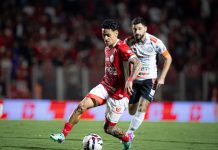 Em processo de reformulação, Vila Nova pode não contar com meia e atacante para 2026