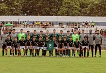 Estrela e Goiás largam em vantagem nas semis da Copa Goiás Sub-13