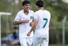 Vila Nova e Goiás vão decidir o título da Copa Goiás Sub-20; veja os resultados das semis