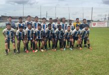 Atlético Goianésia e Independência decidem a 3° Divisão da Taça Mané Garrincha