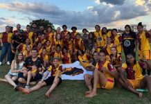 Planalto goleia o Trindade e assegura vaga no Brasileiro Feminino A3 em 2026