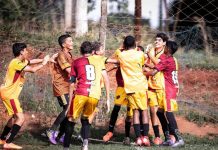 Flugoiânia e Planalto decidem o título da 2° Divisão da Copa Goiás Sub-13; veja os resultados das semis