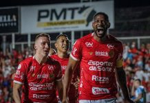 Campeão do Brasileirão com o Vila Nova, zagueiro é anunciado pelo Guarani