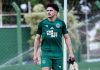 Ex-Goiás e Anápolis, Fábio deixa o Barra-SC e acerta com time da Série B
