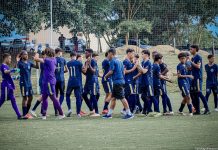 Estrela e Goiás decidem Copa Goiás sub-13; outras finais da base terão Vila Nova x Goiás