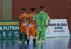 Copa Centro-Oeste de Futsal: Formiguinhas é superado pelo Fidas-DF na primeira rodada