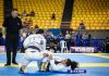 Federação de Jiu-Jitsu de Goiás promove última etapa do estadual 2025, com 900 inscritos