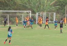 Flugoiânia bate o Planalto e, de forma invicta, conquista o Torneio Feminino sub-17