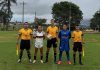 Ao vivo: Flugoiânia 1×0 Planalto – final do Torneio Feminino sub-17