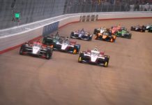 Secretário revela interesse da Nascar, WEC e Indy em realizar provas em Goiânia