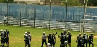 Goianos FA vence o AD Vikings-SP de virada, chega na elite e vai à final da Superliga D2