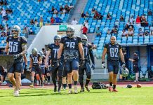 Goianos FA abre venda de ingressos para a final da Superliga Nacional D2