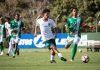 Copa Goiás sub-20 tem dois confrontos entre interior e capital nas semifinais