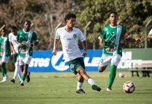 Copa Goiás sub-20 tem dois confrontos entre interior e capital nas semifinais