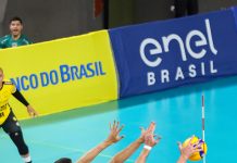 No aniversário do ginásio Rio Vermelho, Goiás recebe JF pela 3ª rodada da Superliga de vôlei