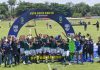FGF divulga tabela da Copa Goiás das categorias de base; confira a primeira rodada