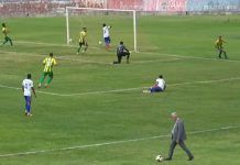 Terceirona: Bom Jesus e ABD aplicam goleadas em Itumbiara e Aseev no término da 9ª rodada