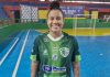 Perto do título goiano, Jam comenta “recomeço” no futsal e temporada do Resenhas