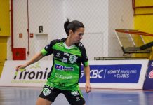 Há seis anos no Resenhas, Janaína celebra “visibilidade nacional” conquistada pela equipe