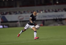 Vila Nova encaminha a contratação de atacante que conquistou acesso com o Remo