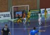 Formiguinhas/São Luís arranca empate do Juventude-MS na Copa Centro-Oeste de Futsal