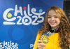 No Chile, Lethicia Lacerda conquista ouro no tênis de mesa do Parapan de Jovens