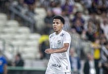 Goiás demonstra interesse em assinar com volante do Ceará e meia do Novorizontino