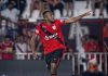 Atacante deixa o Atlético-GO e deve acertar com clube da Série C
