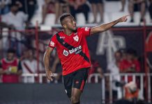 Atacante deixa o Atlético-GO e deve acertar com clube da Série C