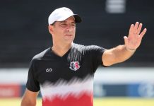 Inhumas anuncia técnico ex-Atlético/GO e Santa Cruz para a temporada 2026