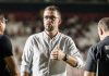 Goiás avalia contratação de diretor de futebol que está no Novorizontino para 2026